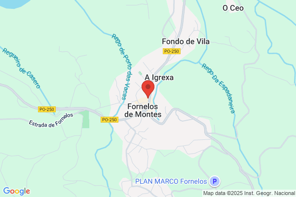 Funeraria Blanco - Eladio Vidal
