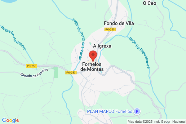 Restaurante Casa Nagarola