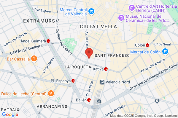 GAES una marca amplifon