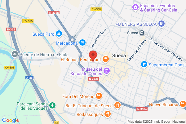 Clinica Dental Amparo Meseguer Miravet