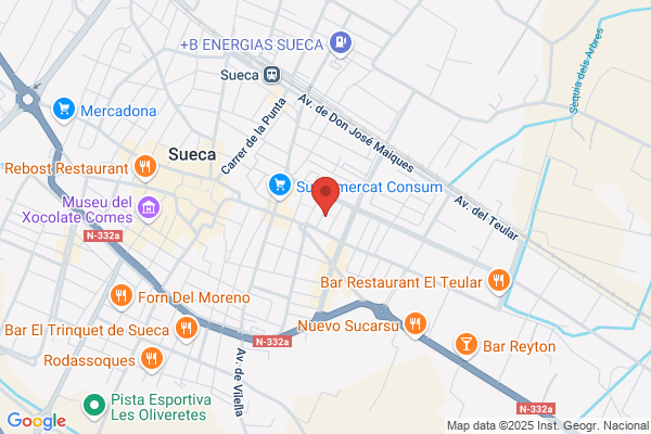 Academia Meca-Video Sueca S.L.