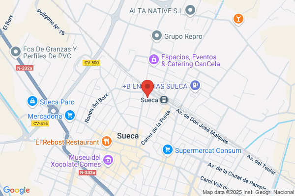 Ateneo Musical De Sueca