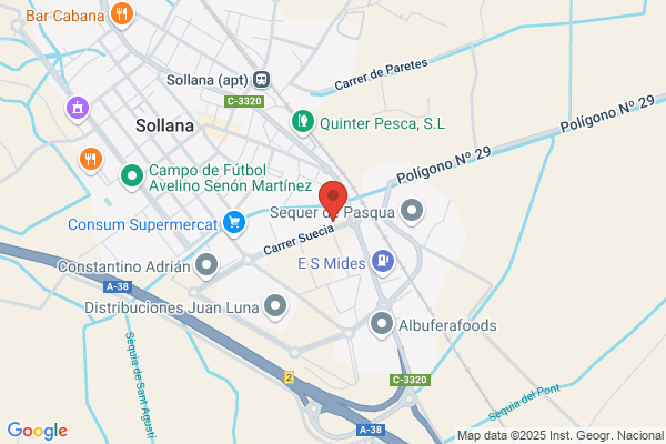 Auto Desguace Bololo