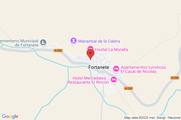 Ayuntamiento