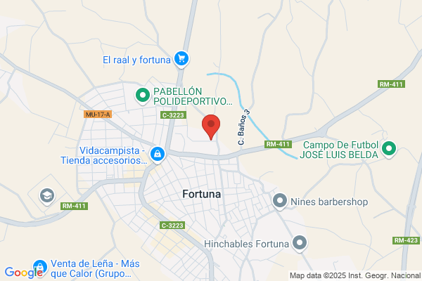 Fortuna Textiles I-E S.L.