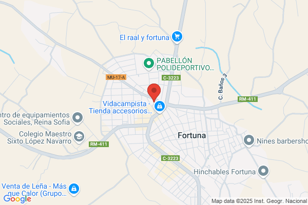 Gomariz Pagan f.