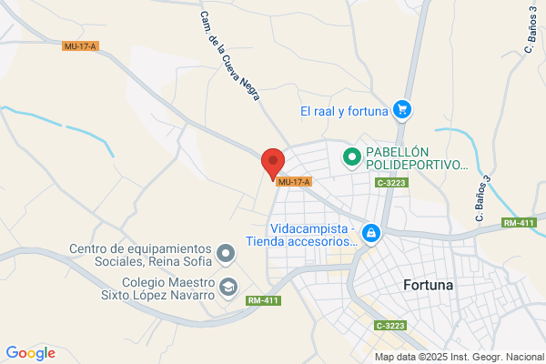 Instituto Educacion Secundaria