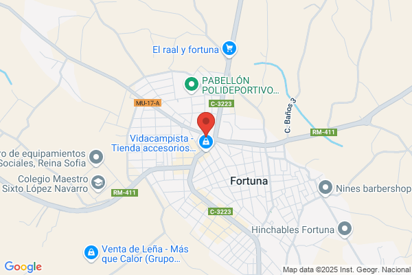 ROSFORT