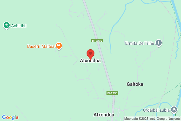 Aretz-Ondo S.A.