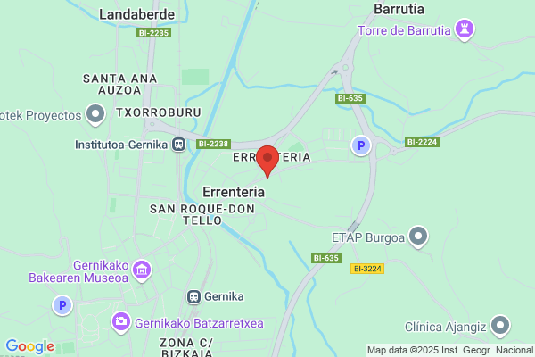 Bar Argatxa - Partidas De Tute