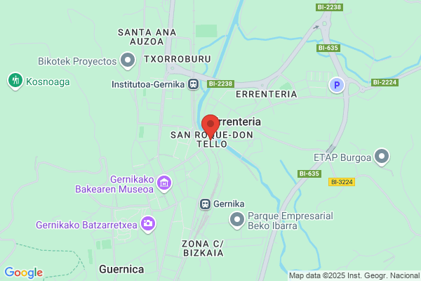 Bilbao Bizkaia Kutxa