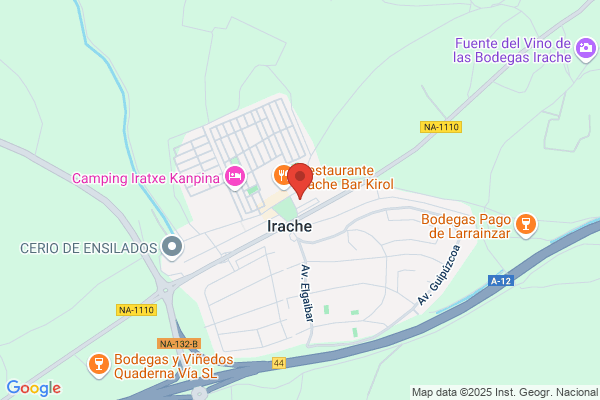 Hostal Iratxe