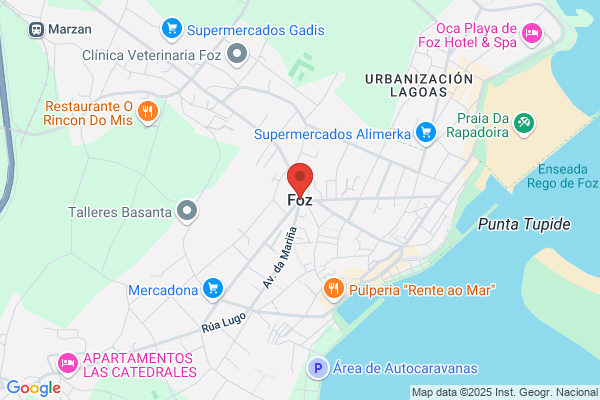 Alfaro Alonso m. A.