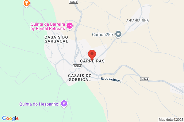 Carreiras Campos s.