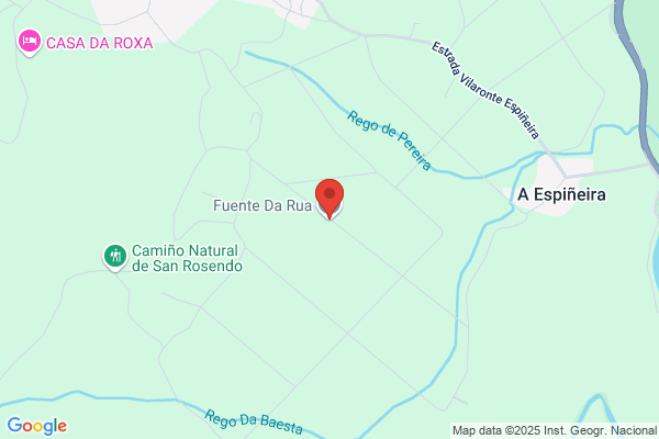 Fuente Iglesias m. A. De La