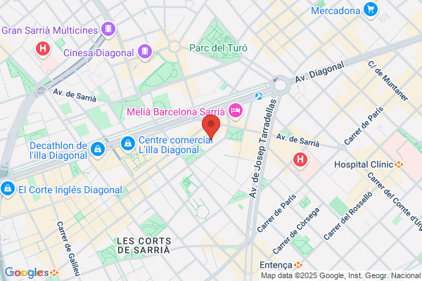 Viviendas Decons S.L.