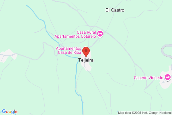 Teijeira Piñeiroa r.