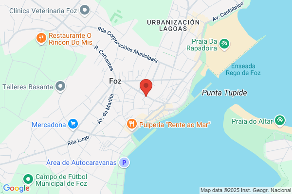 Panaderia Bahia