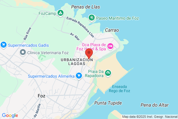 Mesón Las Brasas