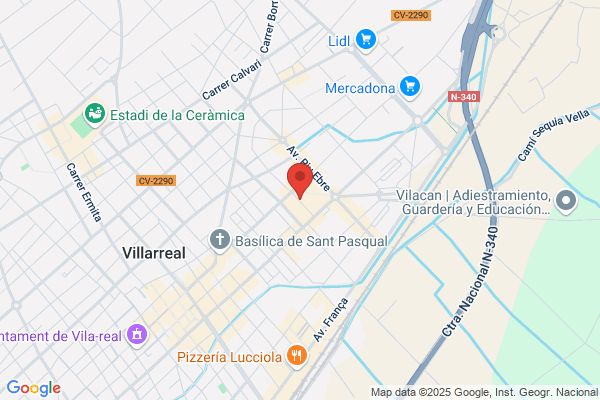 Restaurante La Cazuela