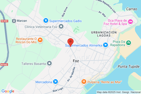 Andrade Lestegas j. B.