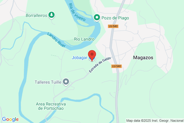 Cooperativa Industrial Jocar
