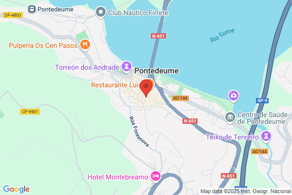 Hostal Onorte