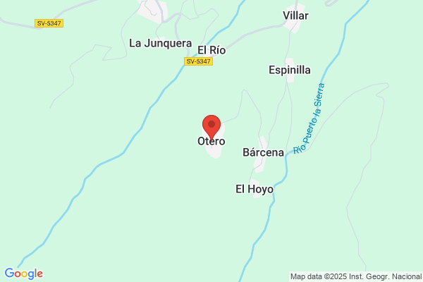 Otero Asenjo f.