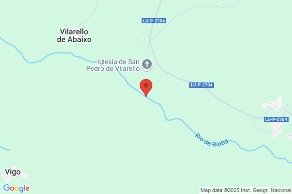 Rio Rio j. A.