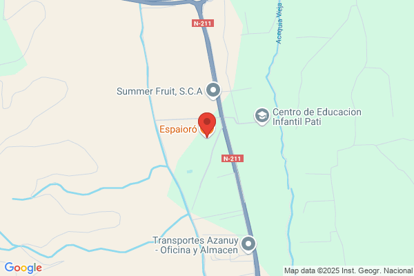 Erago