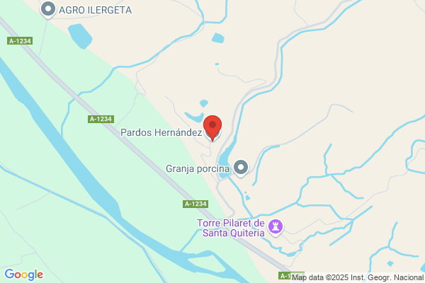 Pardos Hernandez S.C.P.