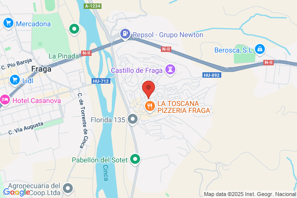Carpintería Ibare