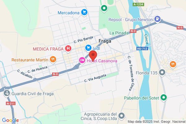 Ibercaja