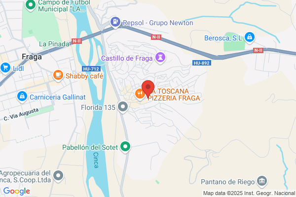 Arcasa Fragatina