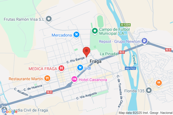Bar -Restaurante La Cantonada (Menú Diario Y Carta)