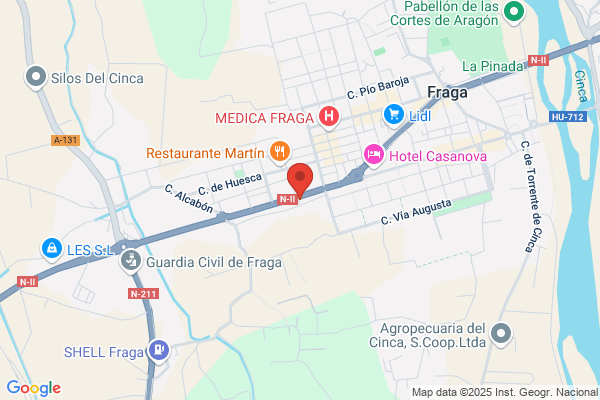 Bar Galícia
