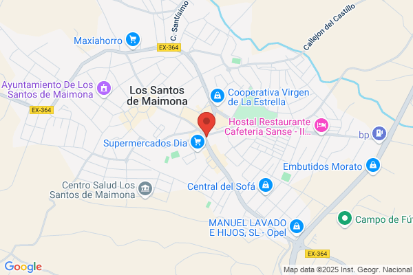 Bar La Plaza