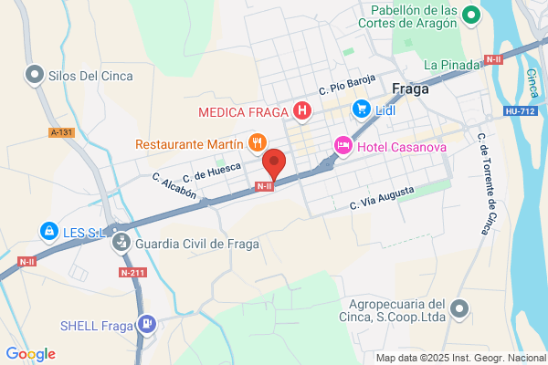 Escribano Villagrasa S.Cv.