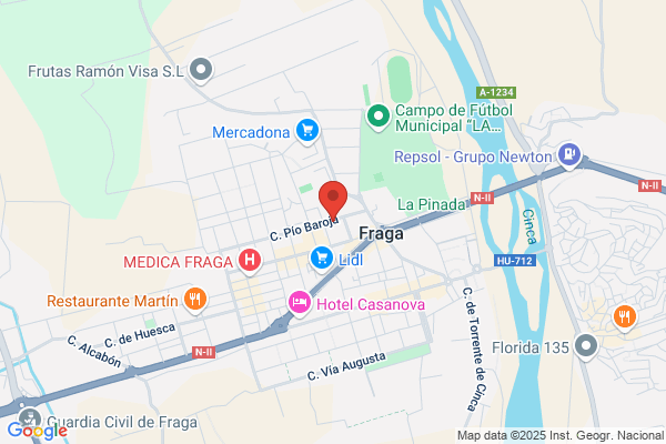 Montilla (Asesoria Fiscal Y Laboral) j. S. L.