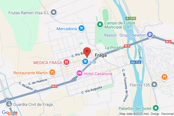 Viana Joyería S.C.