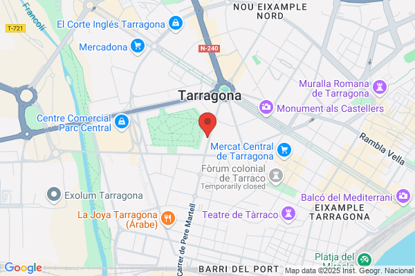Talleres Aragon (Reparacion De Automoviles)
