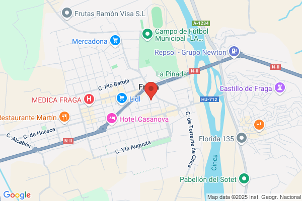 Castejon Navales j. D.