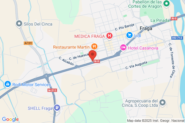 Lax Rodriguez e.