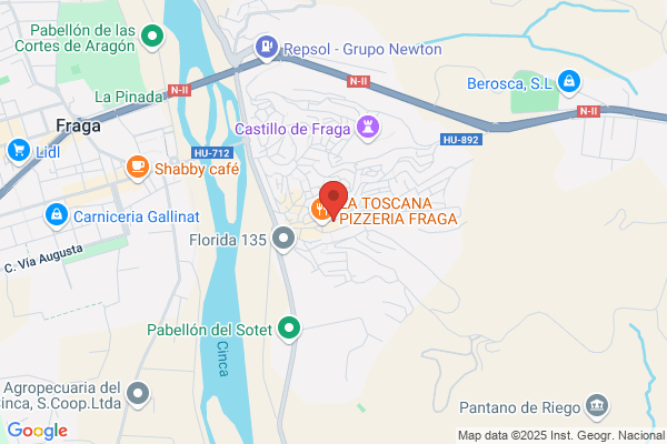 Asociacion De Minusvalidos Virgen Del Pilar