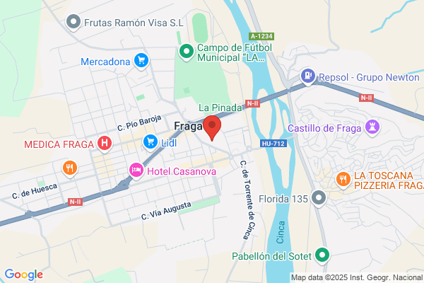 Colegio Nacional San Jose De Calasanz