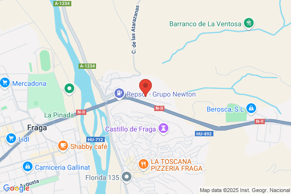 Hermanos Sanz Querol S.Cv.