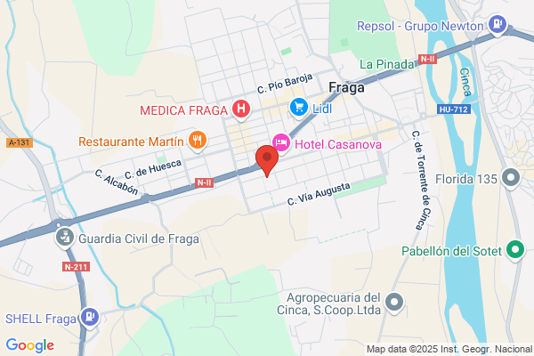 La Mutua De Accidentes De Zaragoza