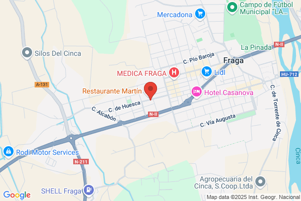 Marmol Pulido (Seguros Dkv - Previasa) rosario