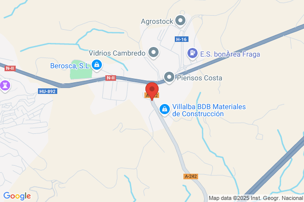Capsi Barnizados Y Lacados