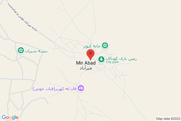 Abad Mir m.